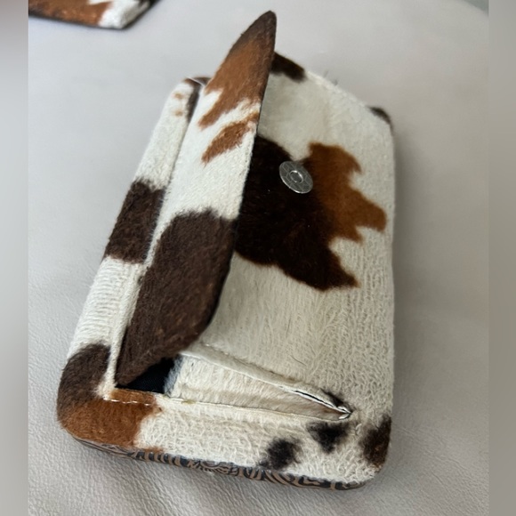 BHW Western Themed Handbag w/Accessories - Picture 12 of 16